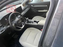 جيلي امجراند